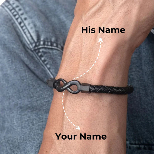An Unforgettable Reminder of Your Love