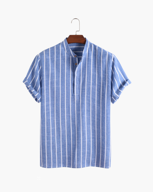 Vogue Elite – Heritage Cotton Polo