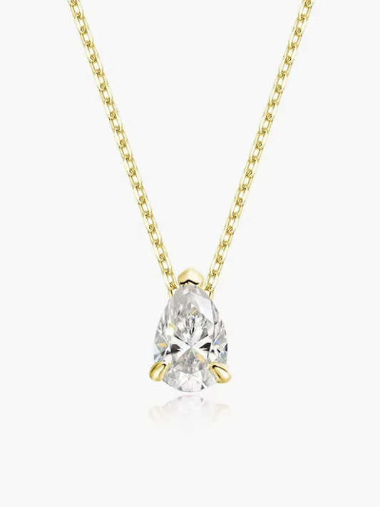 Elegant Sparkle Necklace