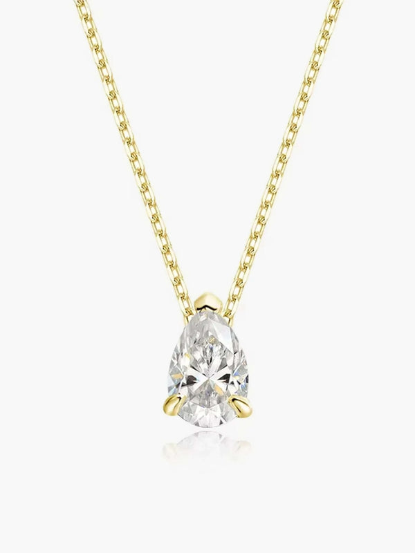 Elegant Sparkle Necklace