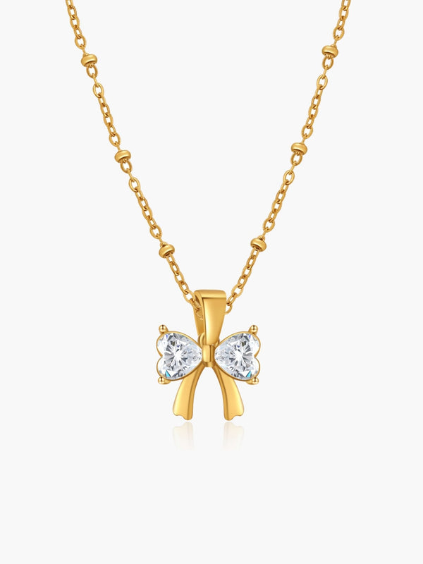 Timeless Shine Necklace
