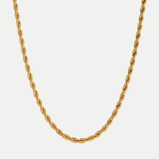 Coco Rope Necklace