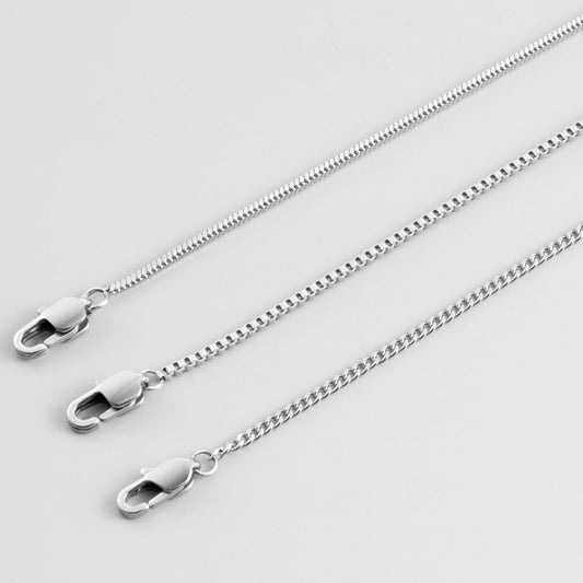 Chic Minimalist Bracelet Set